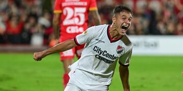 La Lepra se quedó con el triunfo de local