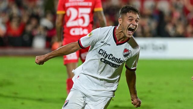 La Lepra se quedó con el triunfo de local