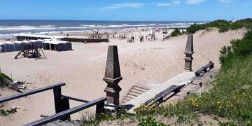 El hombre de 71 años terminó perdiendo la vida. Foto: Gentileza sitio web Ostende