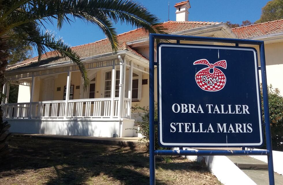 La Obra Taller Stella Maris convoca a Asamblea General