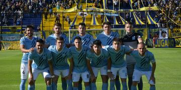 Estudiantes de Rio Cuarto