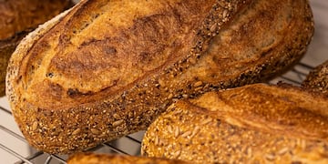 Cómo hacer el mejor pan casero: cinco trucos de un experto