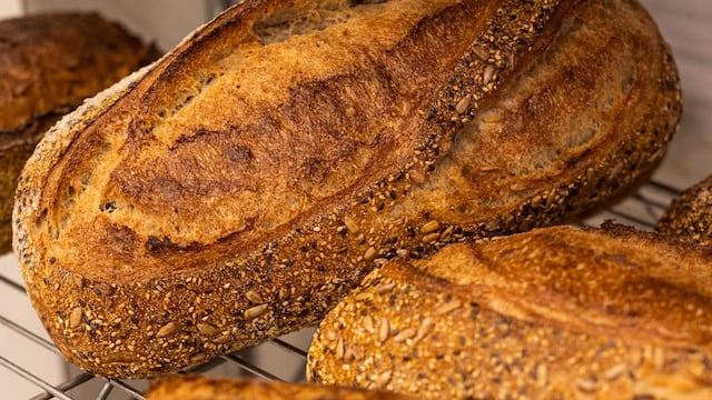 Cómo hacer el mejor pan casero: cinco trucos de un experto