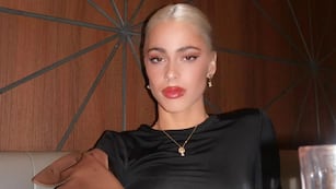 ¿Próximo álbum?: Tini Stoessel reaparece en Instagram con un misterioso mensaje