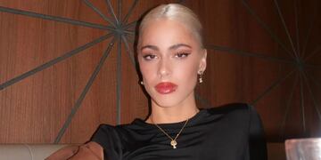 ¿Próximo álbum?: Tini Stoessel reaparece en Instagram con un misterioso mensaje