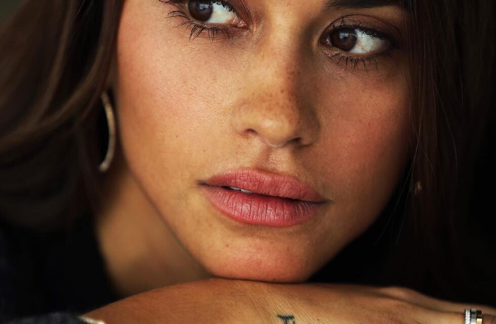 Humo en Rosario: Antonela Roccuzzo se sumó al gesto de repudio a los incendios