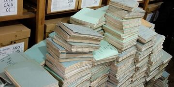 Programa de Despapelización en Entre Ríos