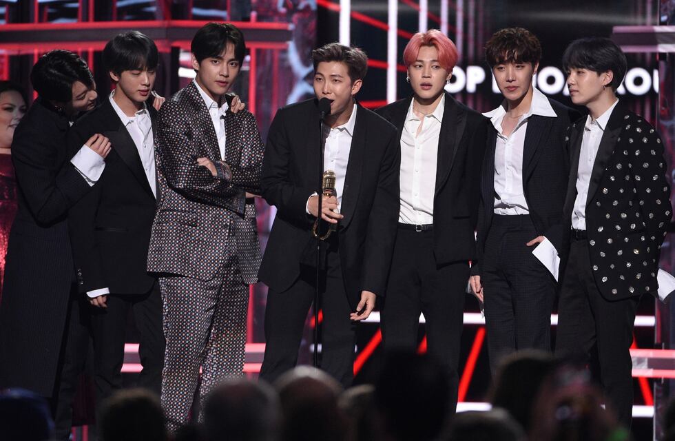 Mundial de Qatar 2022: BTS se sumó a las otras canciones que se escucharán durante el mundial