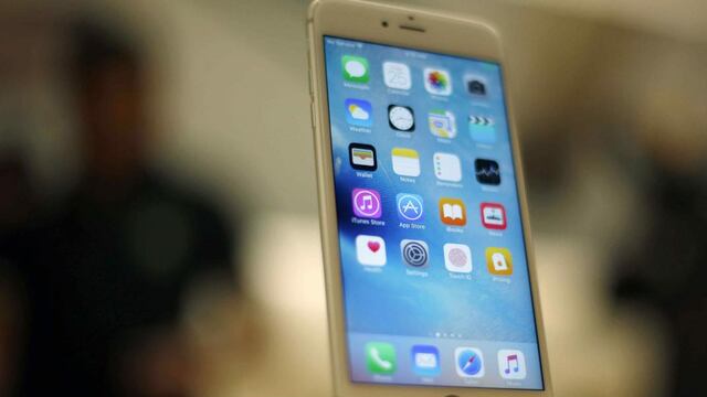 Una aplicación le permite a la iglesia de los Estados Unidos ver todas las interacciones con el teléfono móvil de sus adeptos. Foto: AP.