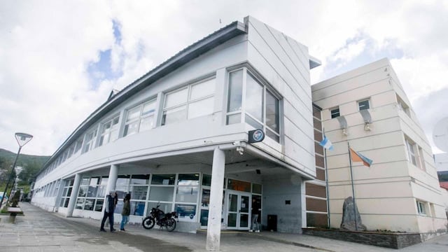 Ushuaia: habilitan el pago anual de tributos municipales