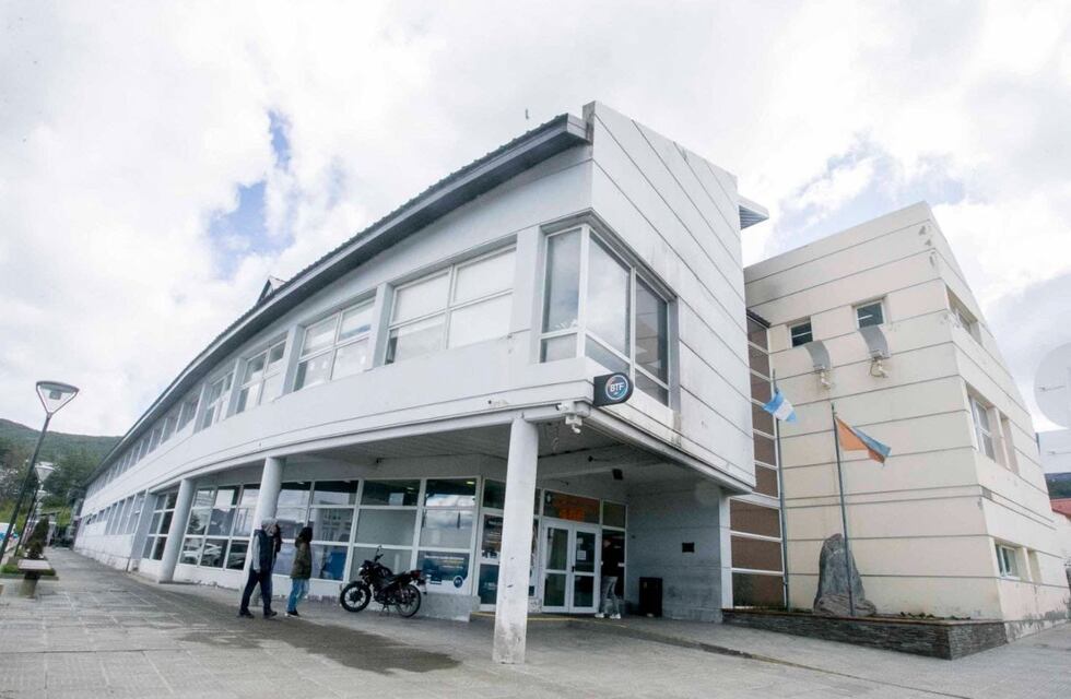 Ushuaia: habilitan el pago anual de tributos municipales