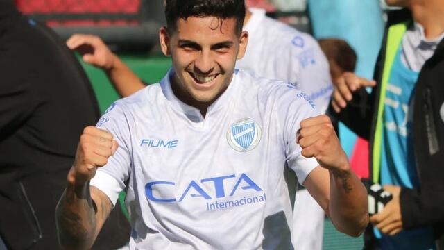 Godoy Cruz ganó ante Arsenal 3-2 en un partidazo, en un nuevo debut de Daniel Oldrá como técnico del equipo mendocino.