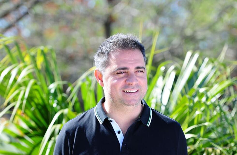 El intendente de PGB toma licencia sin goce de sueldo hasta las PASO