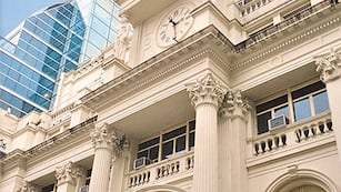 Banco Central