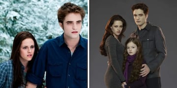 Se terminó el misterio: la directora de Crepúsculo revela como Bella y Edward tuvieron una hija.