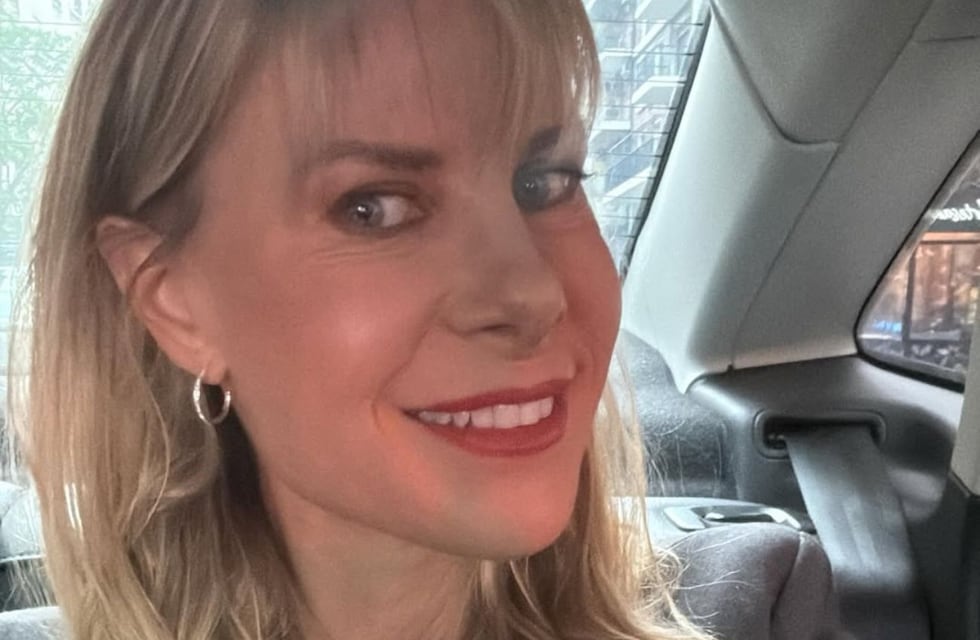 Karen Reichardt aseguró que quienes no votan a La Libertad Avanza tienen “una enfermedad mental”