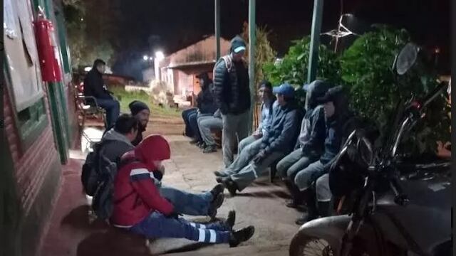 Municipales de Iguazú aceptaron propuesta salarial.