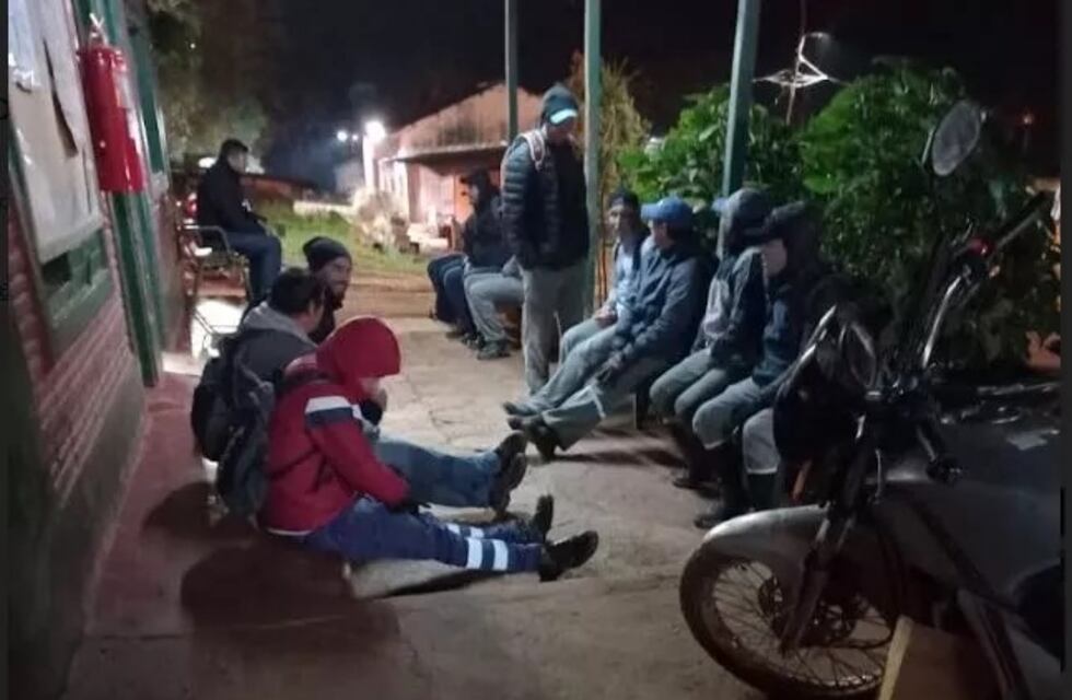 Municipales de Iguazú aceptaron propuesta salarial