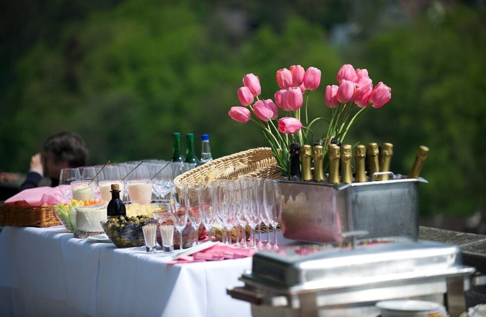 Municipio entrerriano habilitó eventos privados