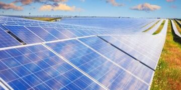 San Javier: construirán una nueva planta de energía fotovoltaica.