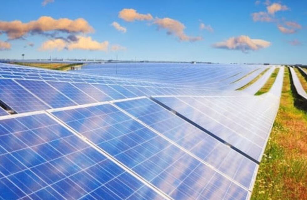 San Javier: construirán una nueva planta de energía fotovoltaica