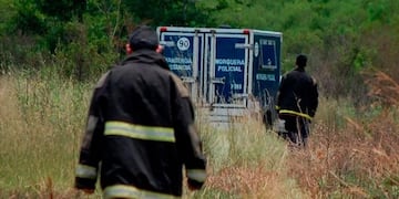 Posadas: comienza el juicio de un femicidio ocurrido en el 2013.