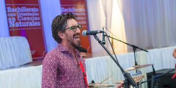 Pablo Fernández Musico Arroyito