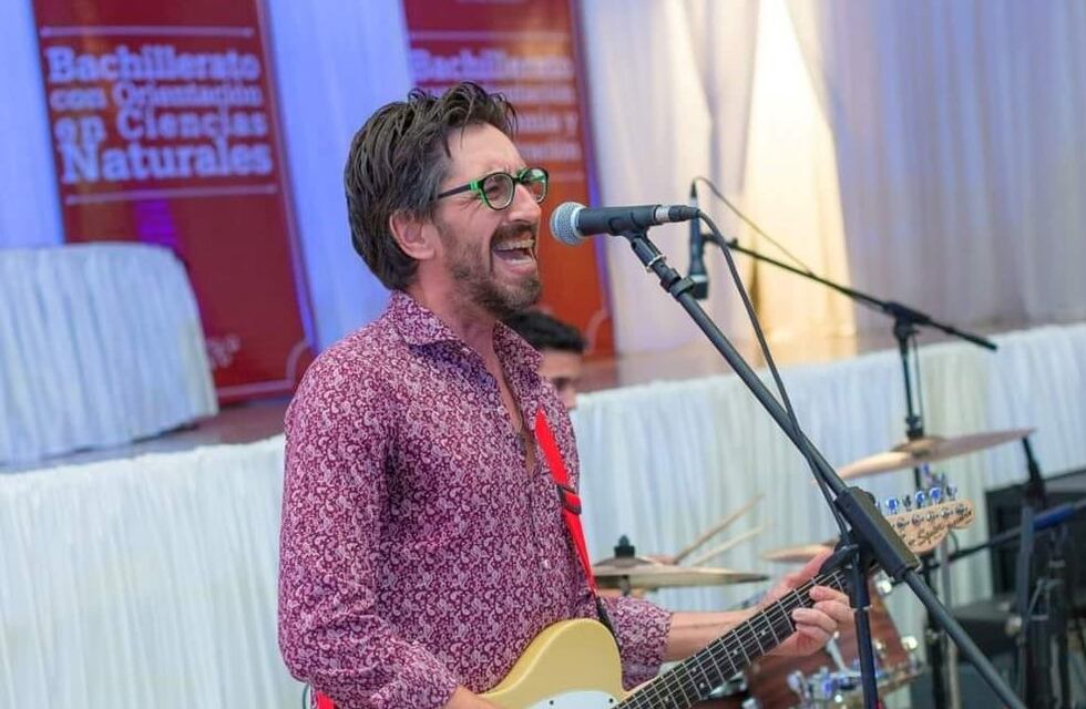 A un año del fallecimiento de Pablo Fernández, su hermano Sergio oficiará una misa