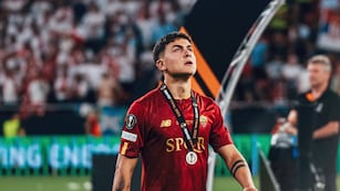 Paulo Dybala tomó una decisión respecto a la oferta que llegó de Arabia Saudita. (Roma)
