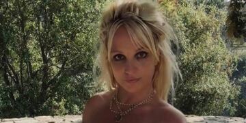 Britney Spears