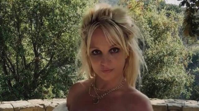 Britney Spears