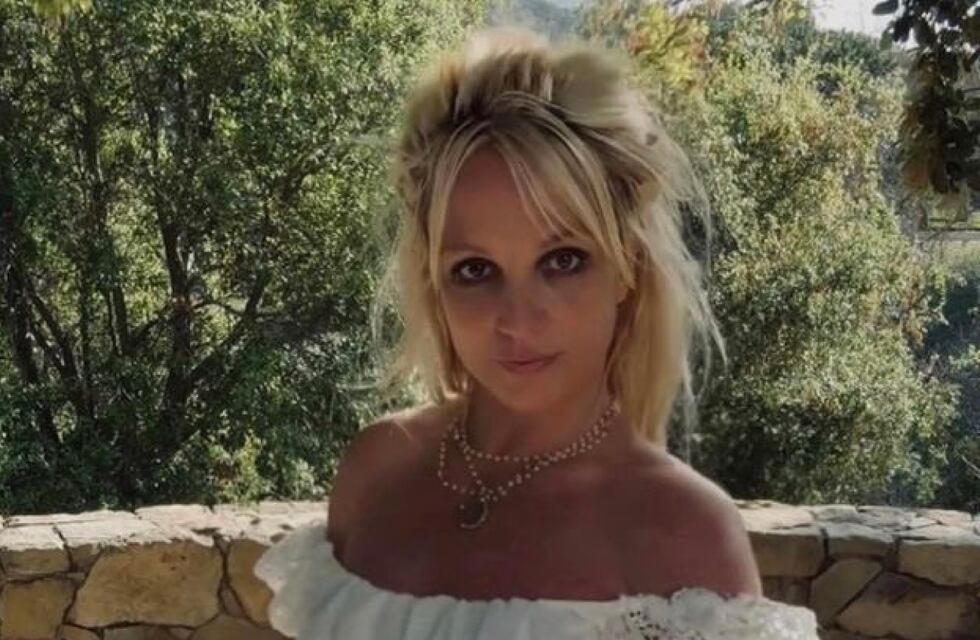 Los 3 perfumes que son infaltables para Britney Spears