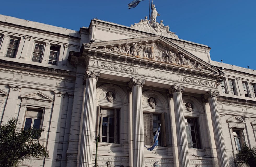 Cuántos extranjeros hay estudiando en la universidad pública de Argentina