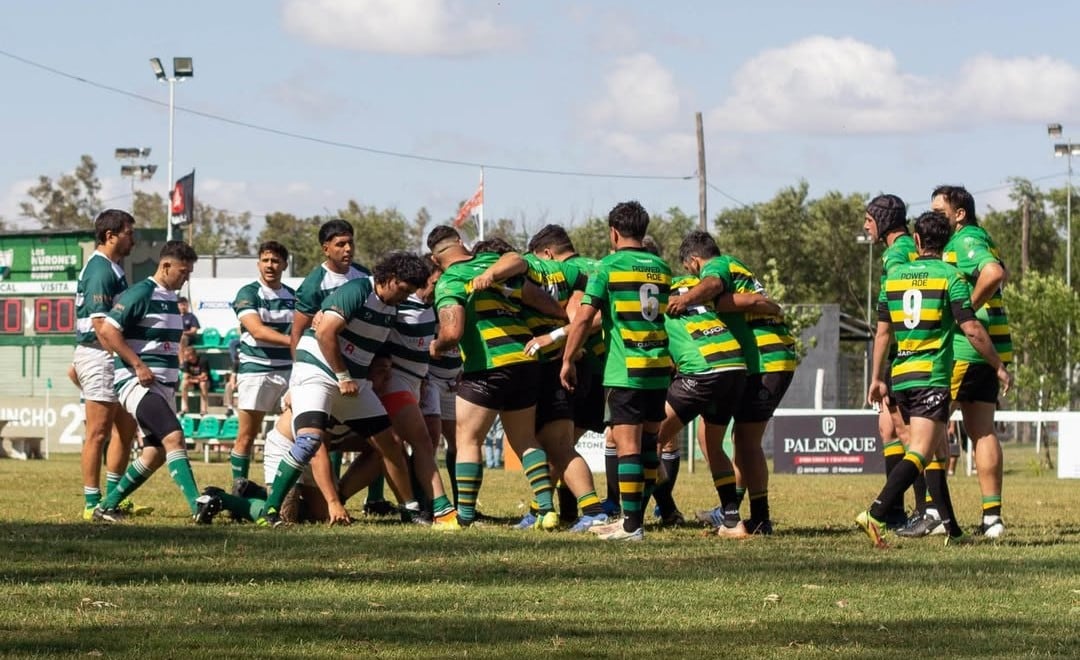 Los Hurones finalistas del Súper 7 C y además disputan la semifinal de la Copa Córdoba con Alta Gracia en Arroyito