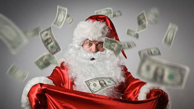 Una familia con dificultades económicas obtuvo el premio máximo de la lotería de Navidad.