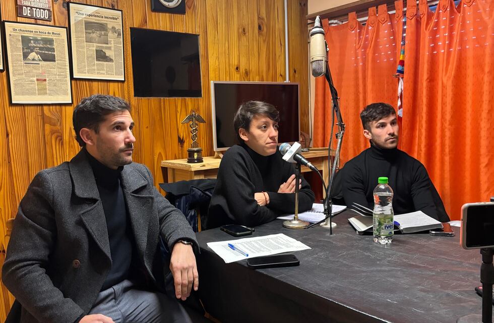 Gonzales Chaves: Lucía Gómez, “en mi gobierno ningún funcionario puede hacer nada por fuera de la ley