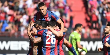 San Lorenzo busca su segundo triunfo consecutivo y recibe a Patronato.
