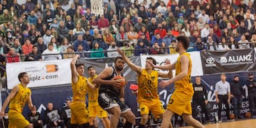 GEPU San Luis