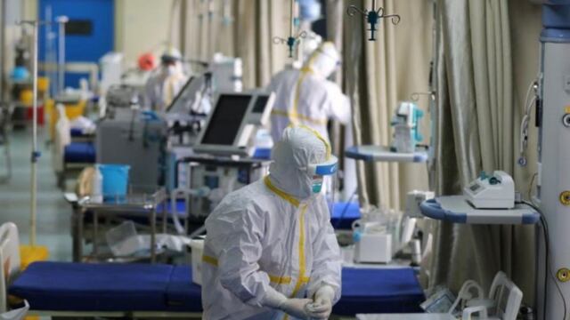 El Ministerio de Salud de Mendoza informó que hasta la fecha se han registrado 73.530 casos positivos de Covid-19. Gentileza