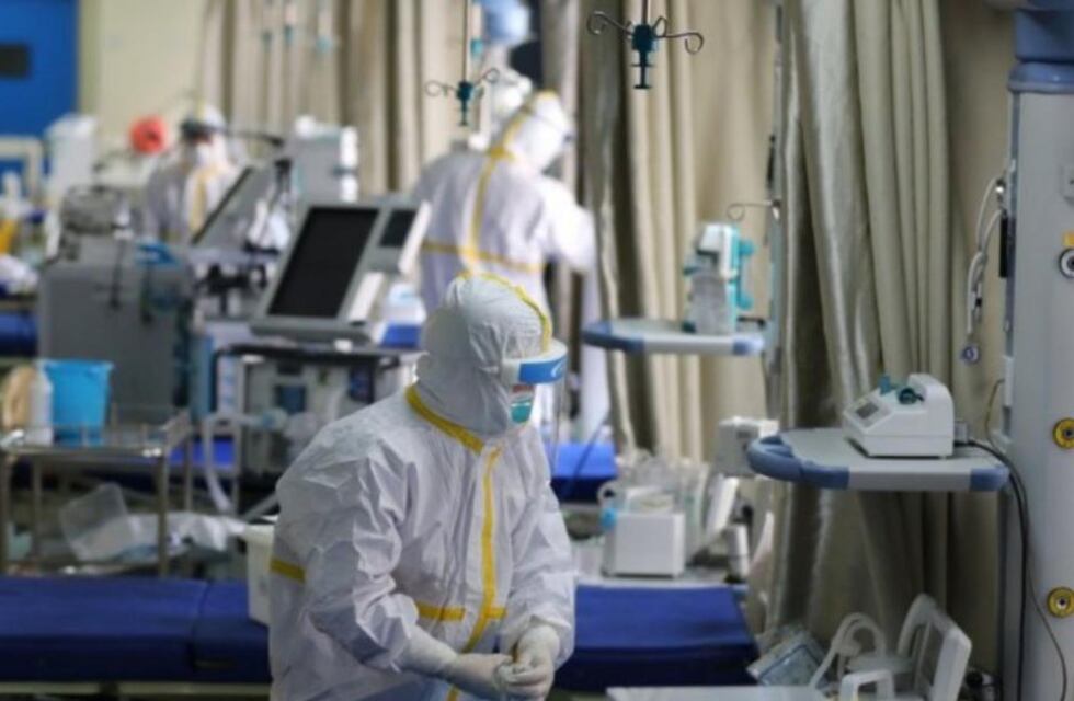 Nuevo salto de los contagios hoy en Mendoza: 4 muertos y 1.020 casos de Covid-19