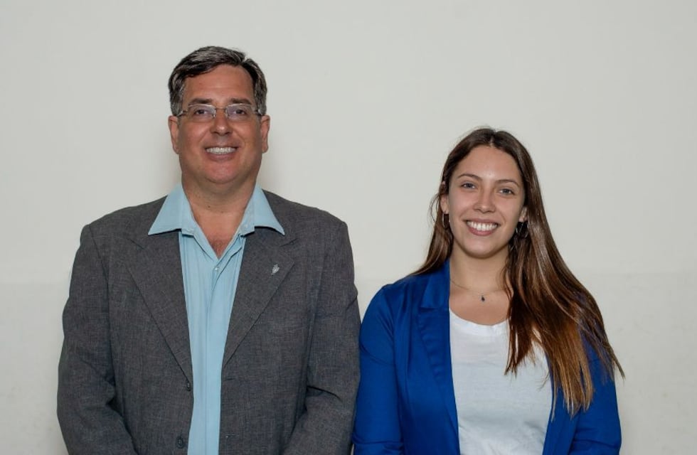 Agustina Martínez: “Queremos demostrar que no todo en política es lo mismo”