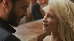 La película de Netflix recomendada se estrenó durante el 2021.