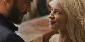 La película de Netflix recomendada se estrenó durante el 2021.