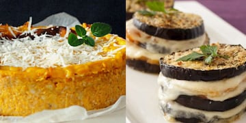 Qué comer en Semana Santa: dos recetas fáciles y económicas para hacer sin carne en Pascua 2025