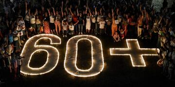 En Mendoza el Gobierno y varios municipios convocaropn a los habitantes a sumarse con un apagón este sábado entre las 20.30 y las 21.30 para sumarse a La Hora del Planeta.