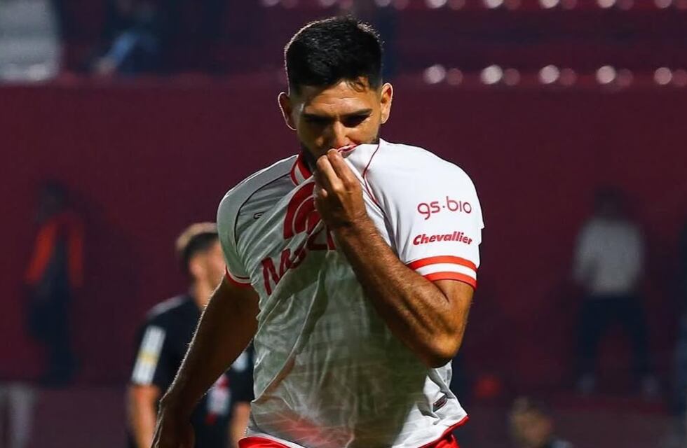 En Instituto se fue uno de los prescindibles; qué pasará con el “Chino” Romero