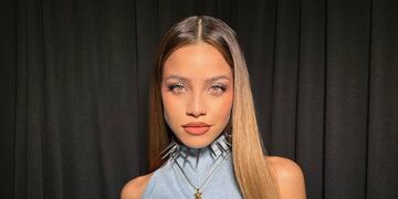 La exintegrante de Rombai lanzó su segundo álbum solista a principios de noviembre.