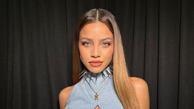 La exintegrante de Rombai lanzó su segundo álbum solista a principios de noviembre.