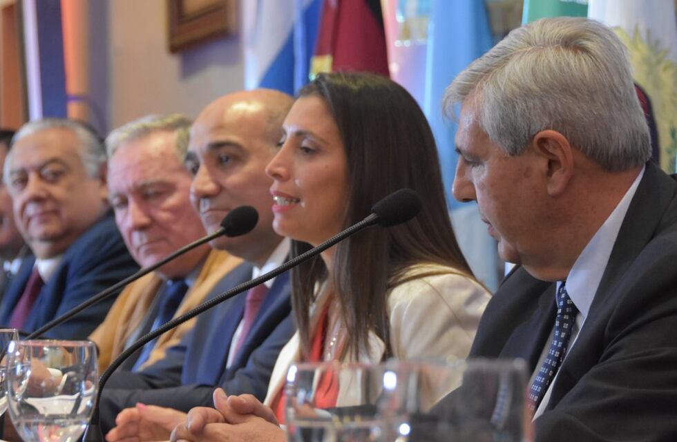 “Desarrollo federal”, unánime reclamo que se hizo oir desde Jujuy