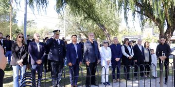 110° Aniversario del Genocidio Armenio.